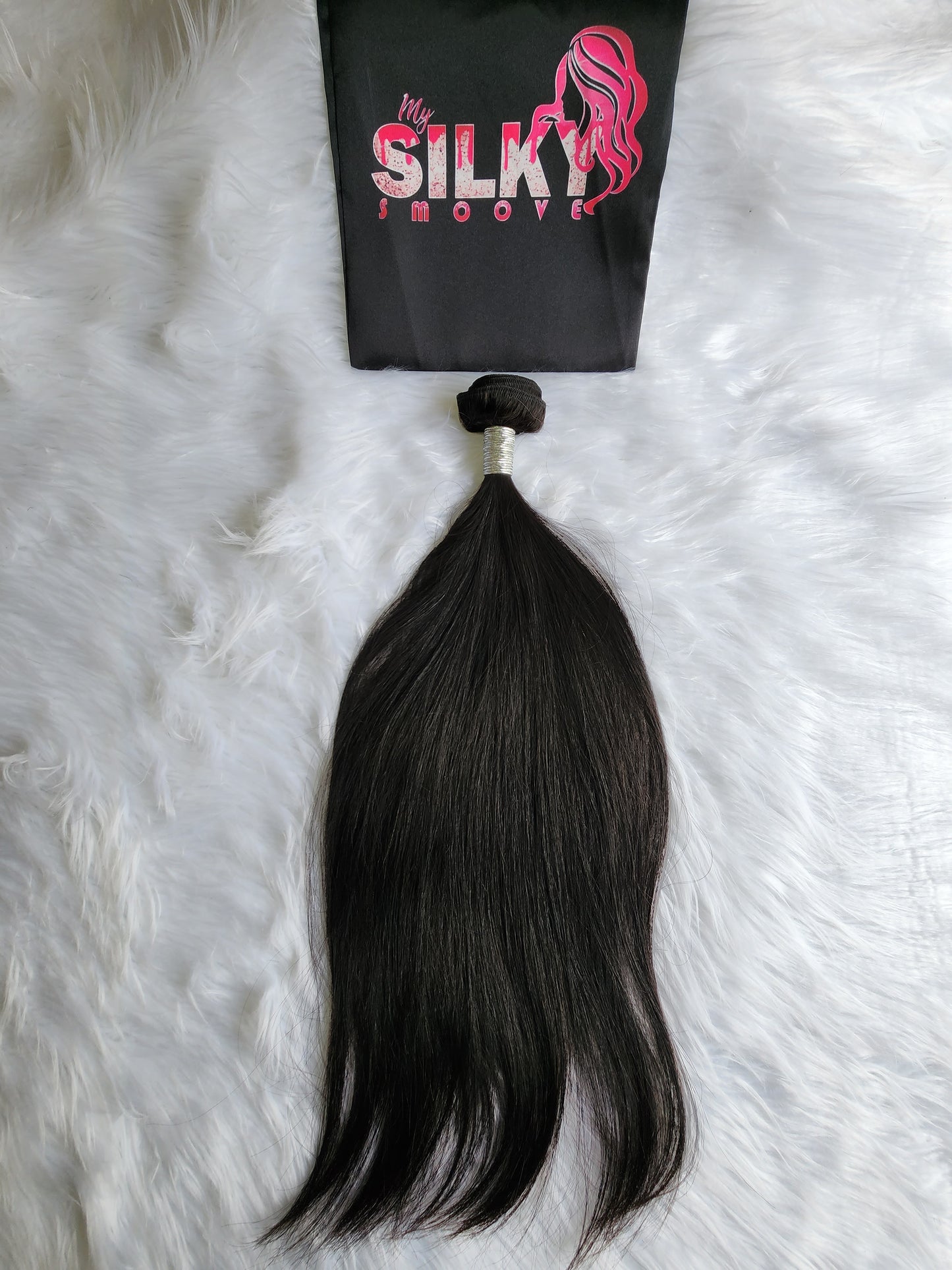 My Silky Smoove Remy Tape- ins