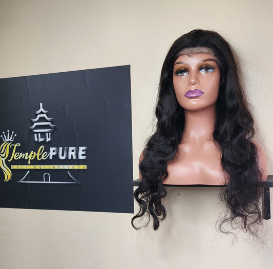 Silky Smoove Remy Hair Wigs