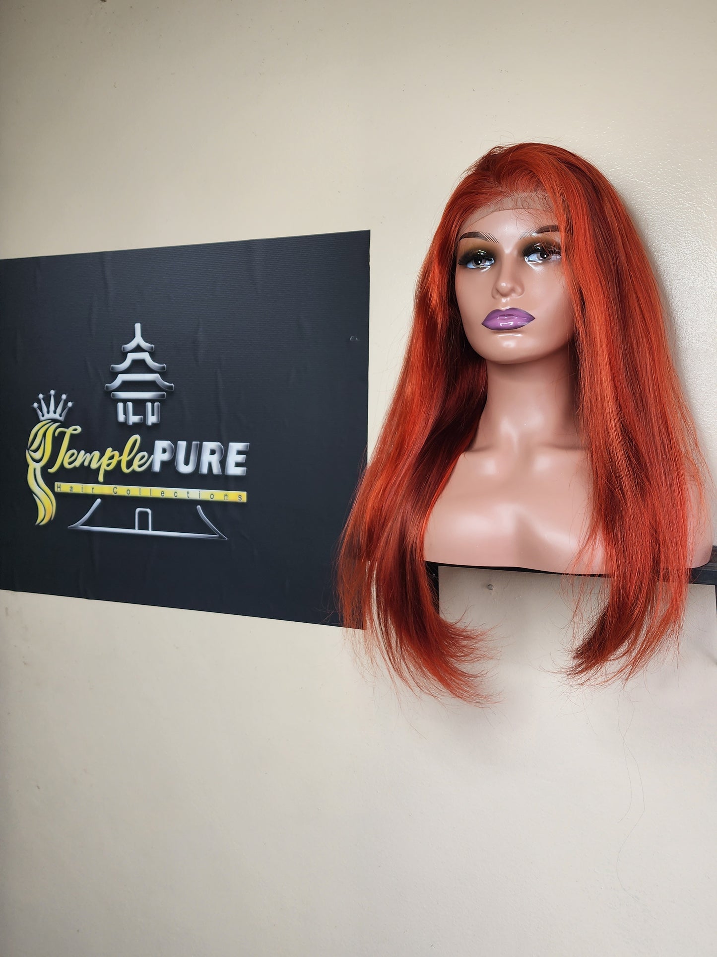 Silky Smoove Remy Hair Wigs