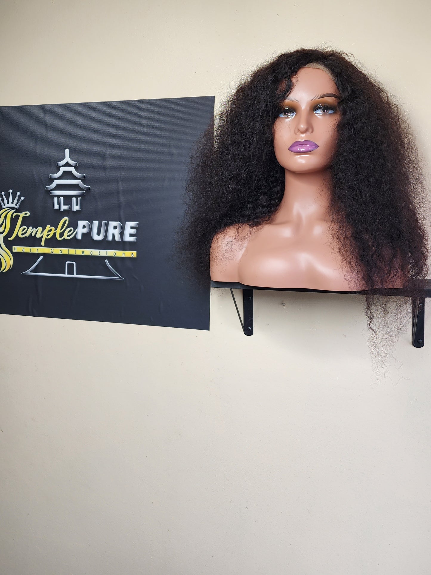 Silky Smoove Remy Hair Wigs