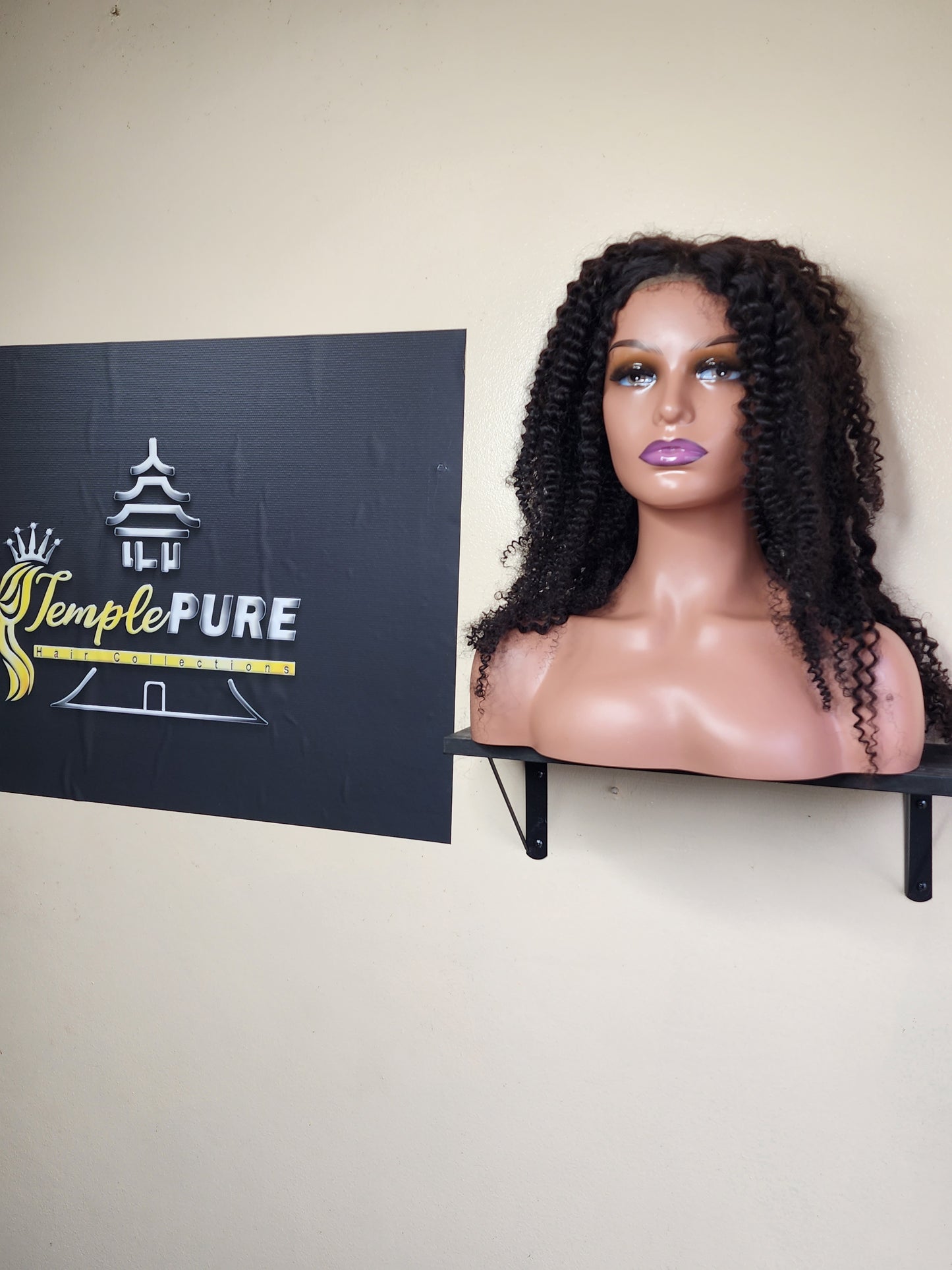 Silky Smoove Remy Hair Wigs
