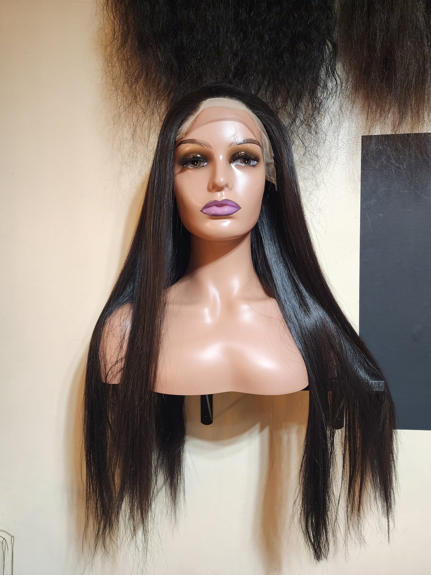 Silkiest Smoove Vietnamese Hair Wigs