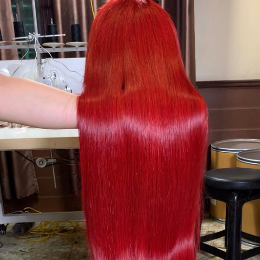 Silkiest Smoove Vietnamese Hair Wigs